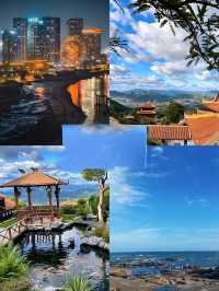 泉州旅遊攻略：邂逅千年海絲名城