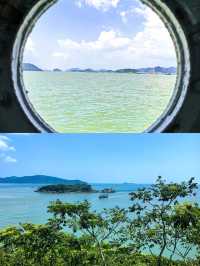 去唔到平潭島就嚟呢度！