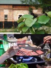 誤入赤壁嘅江南水墨畫 靚到喊出嚟