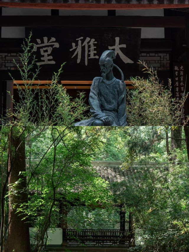 成都受罪已回，真唔建議6月份嚟