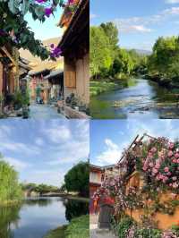 【一個人的散心之旅｜3個治癒系小鎮推薦】