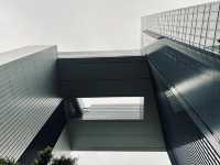 暴走中環！解鎖建築大師嘅光影密碼，舌尖與視覺雙重暴擊