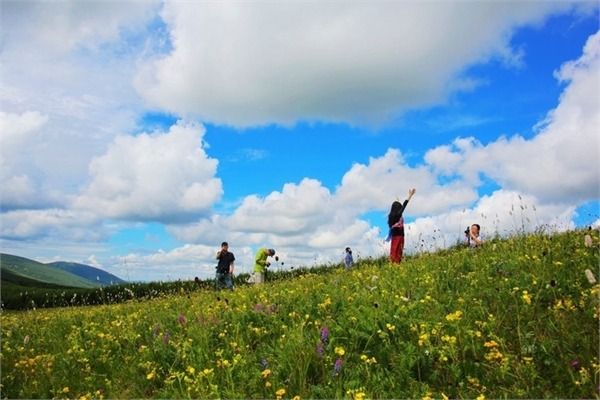 詩意嘅中國赤峰站：赤峰旅行計劃