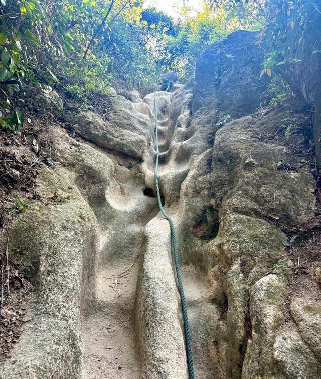 漳州雲洞岩爆款旅遊攻略：探秘「閩南第一奇山」，食住行一篇搞掂