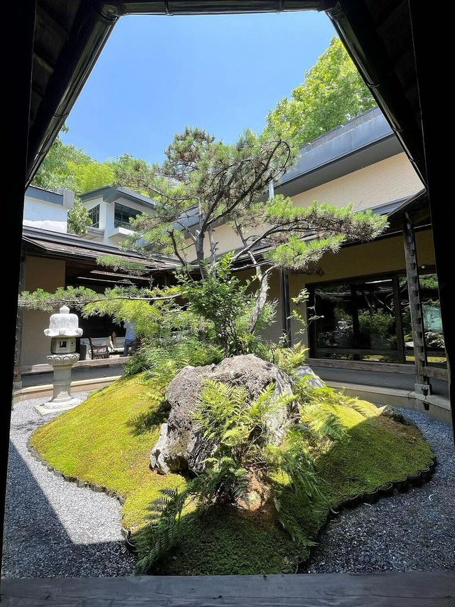 救命！二刷嘅景德鎮神仙民宿畀我搵到啦！！
