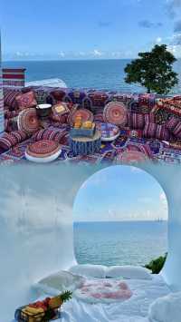 浪漫嘅唔一定係夏天