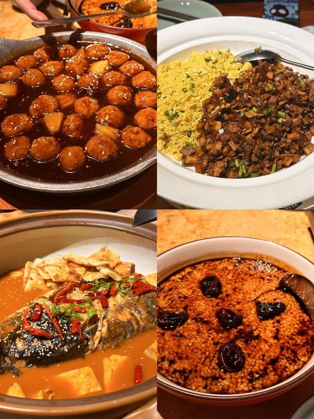 長治特產美食攻略