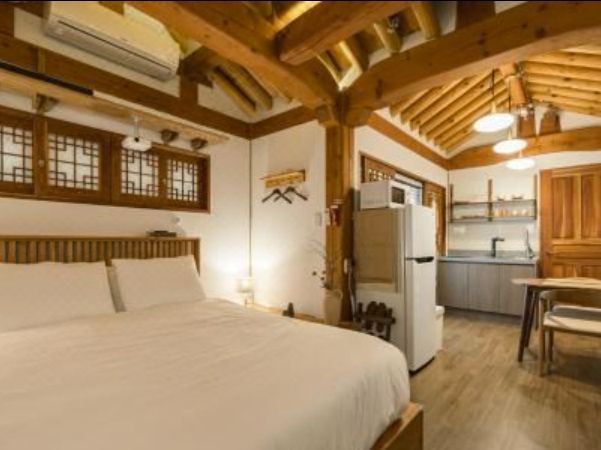 **【韓屋溫泉私享】首爾Cottage Nest沉浸式體驗**  