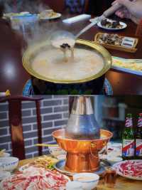 錫盟越「冬」越精彩！冰雪大穿越路線攻略