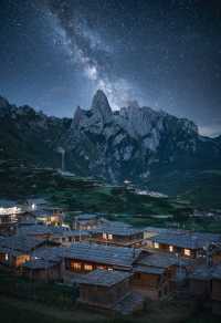 夏天甘南旅行攻略