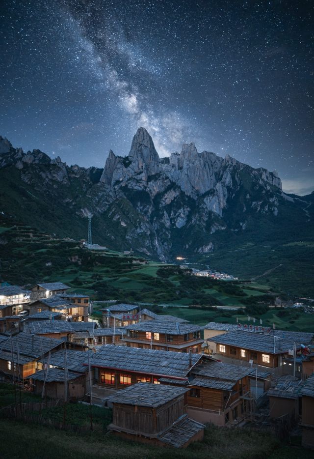 夏天甘南旅行攻略