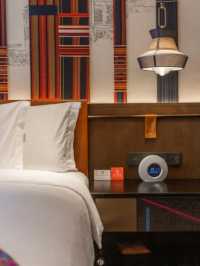Guest Room Lighting Elements