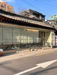 ❄️冬日必衝！誠信女大旁韓屋Spa，星空泡澡+暴汗瘦身太絕了！