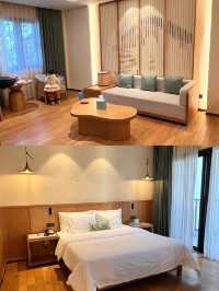 嘉興住宿紅黑榜，直擊核心體驗，助你高效避坑：