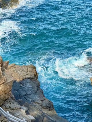 Hainan's Hidden Gem! Lingshui's Glass Sea is Breathtakingly Beautiful