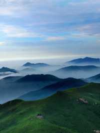 Jinhua Summer Resort