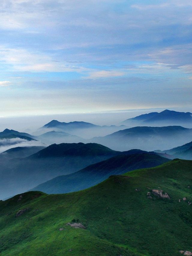 Jinhua Summer Resort