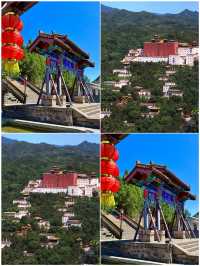 7-8月適合小預算出遊嘅呢個城市