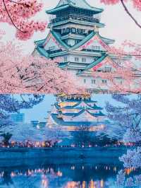 來大阪！被問爆嘅機位