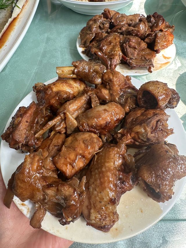 百子灣…快啲去