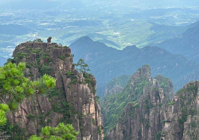 黃山蓮花峰暑假開放嗎？有哪些免費人群？