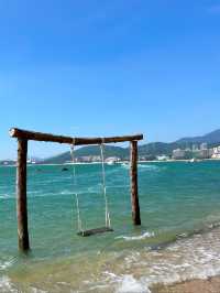 雲海天使灣旅遊攻略