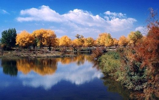 詩意嘅中國喀什站：喀什4日3夜旅行計劃