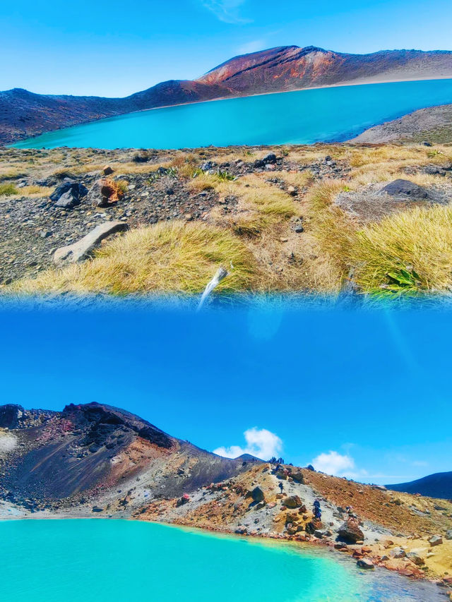 各位朋友，今日一定要同大家分享湯加呢個絕美嘅旅行勝地。湯加真係一個受上帝眷顧嘅地方，靚到令人窒息。