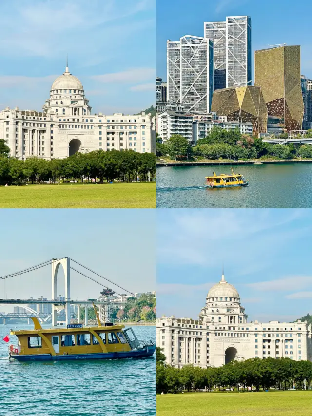 高鐵2小時直達！懶人躺平遊城，低消費玩盡美景美食！