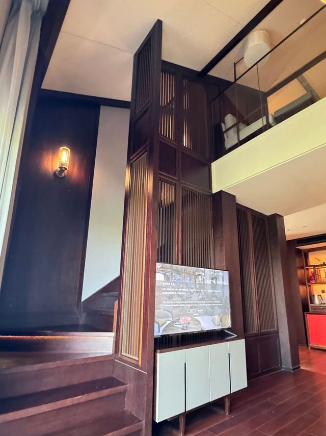 廣富林宰相府酒店：一場穿越時空嘅人文旅居體驗