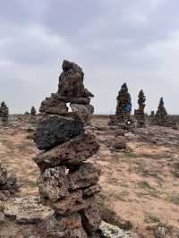0元get冰島同款！火山拍出星際大片