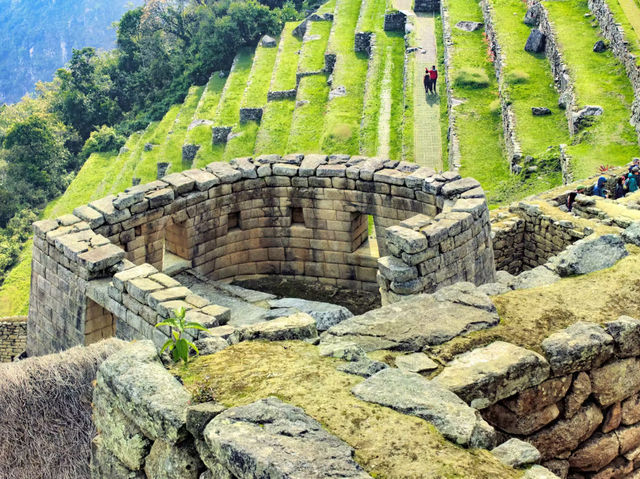 🌍 Once-in-a-Lifetime South America Epic Journey! 