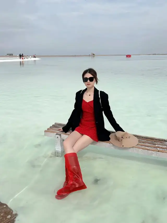 칭하이호는 함부로 가지 마세요, 그렇지 않으면 비용이 몇 배로 늘어납니다! 피해야 할 함정이 많아요