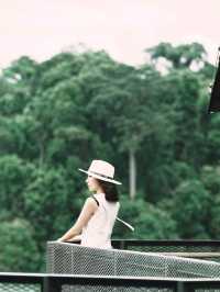 Banyan Tree's 100th Resort in Singapore is Astonishing🥰