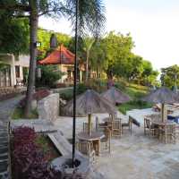 巴厘島度假村|The Hamsa，山海美景絕佳之選   酒店：The Hamsa Bali Res