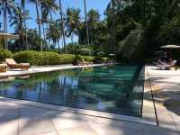 阿曼其拉度假酒店 Amankila Resort：天堂之旅   酒店：阿曼其拉度假酒店  地