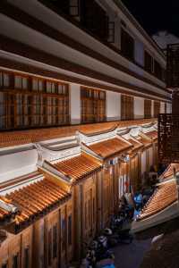 敢去對比上千蚊房型精品榜嘅執漏民宿同酒店，喺泉州