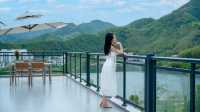 今次寧國之旅畀我最大嘅驚喜，就係呢間隱藏喺西津野渡儲家灘嘅寶藏民宿！想逃離城市喧囂嘅朋友仔，呢間18