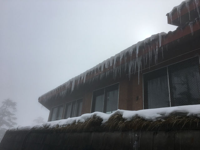 人生一定要去多次峨眉山！