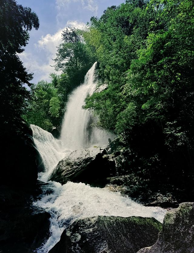探秘寧鄉溈山：千年靈秀地
