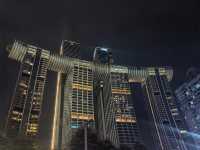 霧都魔幻8D城重慶夜景與小熊貓萌翻天   必去理由 8D魔幻夜景天堂山城魅力MAX！