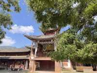 沙溪一日遊  一份從大觀酒店（大理高鐵站洱海公園店）出發的攻略：  交通方式  •自駕：從大理大