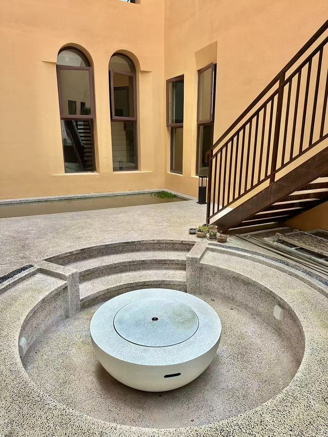 大理理想邦高空景觀民宿