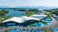 廬山西海遊玩