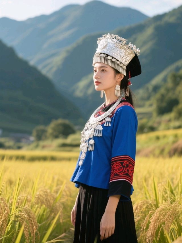 超齊全！連山壯族瑤族自治縣小眾景點與特色玩法大揭秘