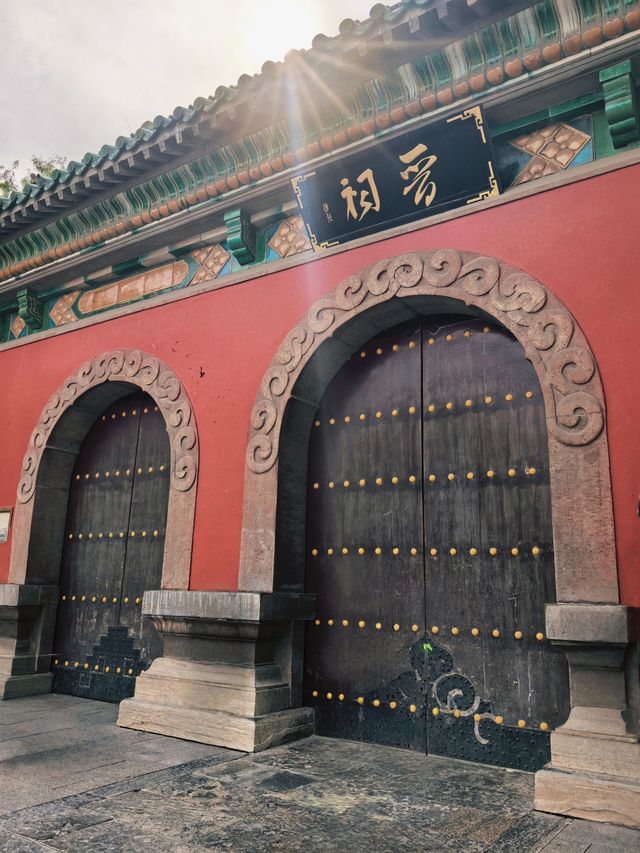 太原兩日一夜旅遊攻略