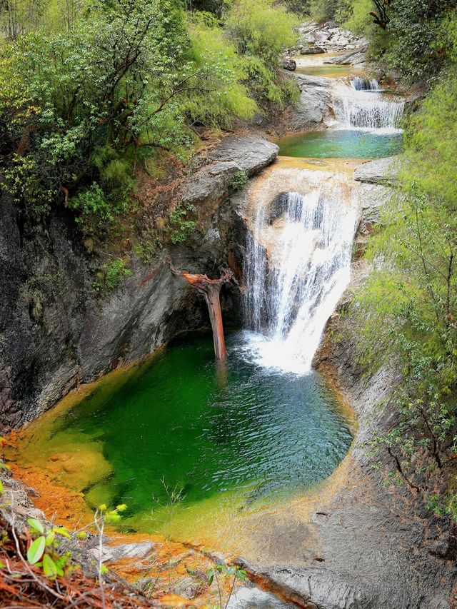 雲南騰沖：火山溫泉與邊陲古鎮嘅治癒之旅