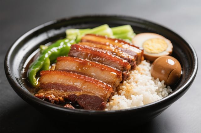 泉城濟南–泉水浸腳、把子肉續命、笑爆72泉