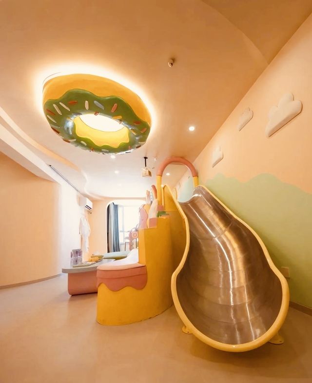 入住瀋陽工業美學