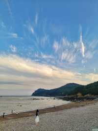 海島騎行治癒指南